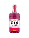 Gin Marsen Pink 38% 0,7l