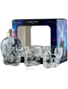 Crystal Head + 2pohár GBX 40% 0,7l