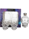 Crystal Head + 2pohár GBX 40% 0,7l