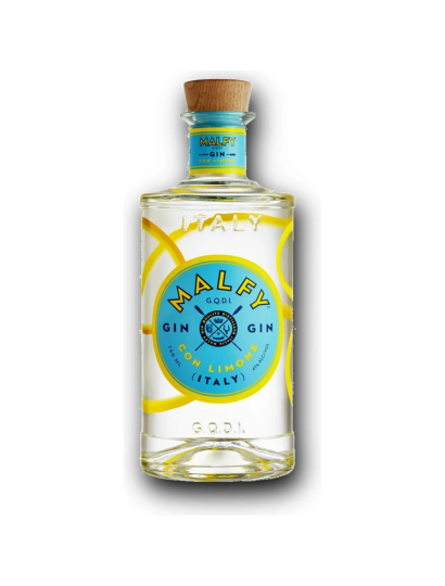 Malfy Limonade Gin 41% 0,7l