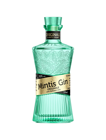 Mintis Craft Gin Originale 0,7l 41,8%