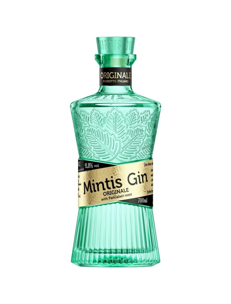 Mintis Craft Gin Originale 0,7l 41,8%