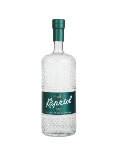 KAPRIOL Gin Dry 0,7l 41,7%