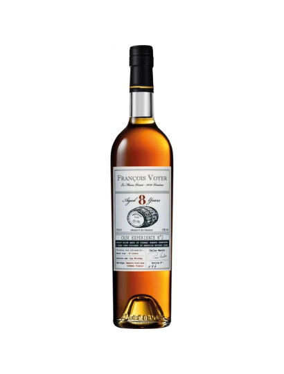 Francois Voyer Cask Experience N 2 0,7l 43%