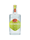 Tradicionális körtepálinka 52% 0,7l