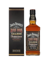 Jack Daniel´s Red Dog Saloon GBX 43% 0,7l