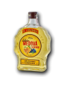 Medová Slivovice 35% 0,7l Budík