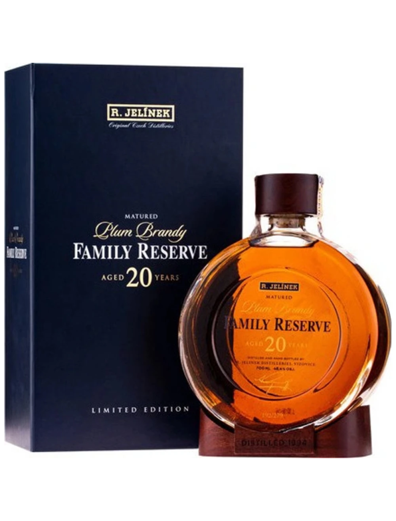Family Reserve 46,9% 0,7l
