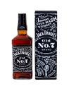 Jack Daniel´s 43% 0,7l Music Edition