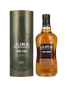 Jura Seven Wood Single Malt Whisky 42% 0,7l