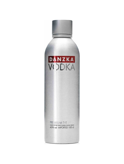 Danzka Red 1l 40%