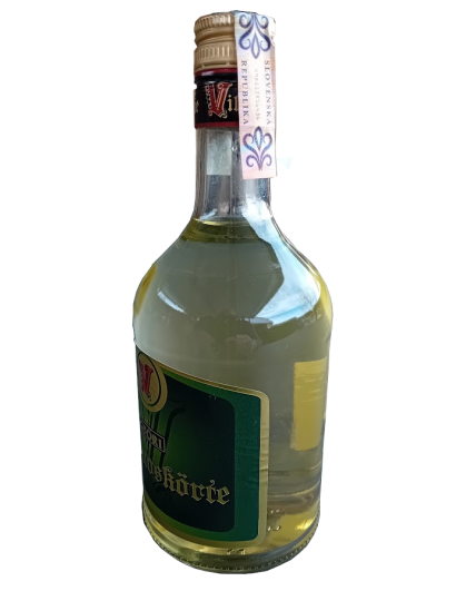 Győri Vilmoskörte 38% 0,7l