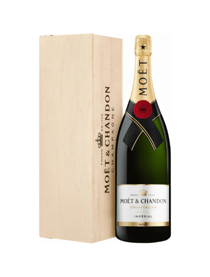 Moët & Chandon Imperial 12% 3l