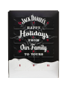 Jack Daniel´s Holiday Calendar 12x0,05L 39%