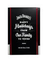 Jack Daniel´s Holiday Calendar 12x0,05L 39%