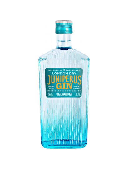Juniperus Gin 40% 0,7l