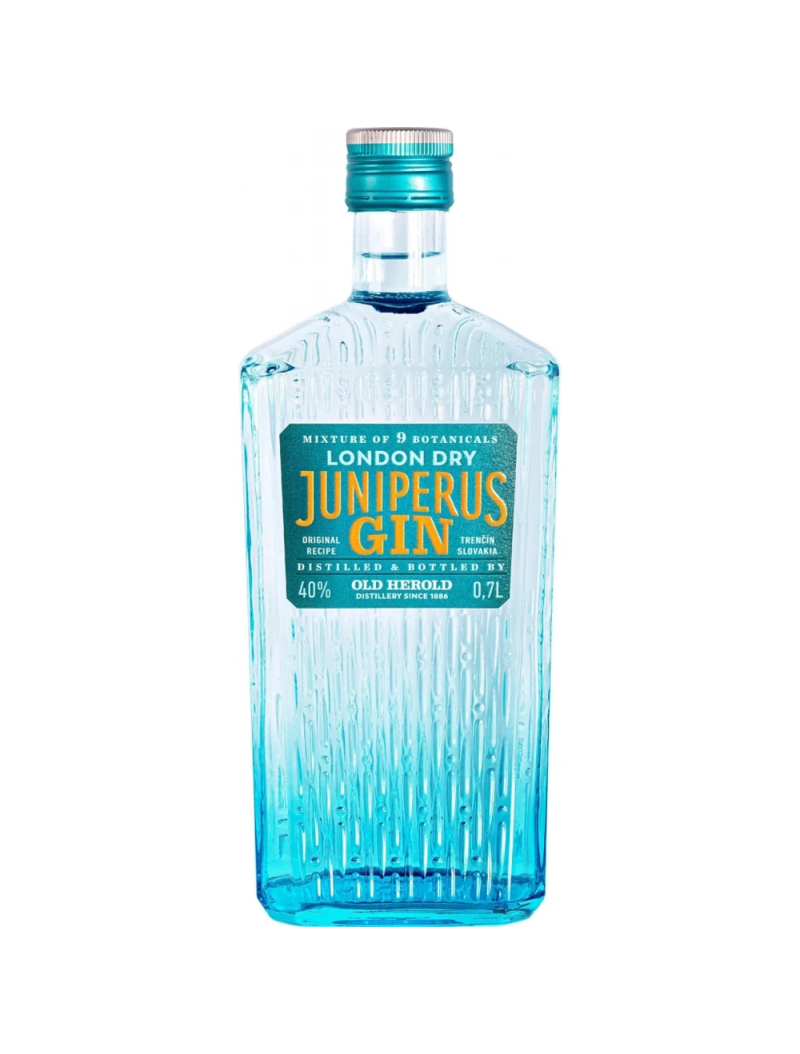 Juniperus Gin 40% 0,7l