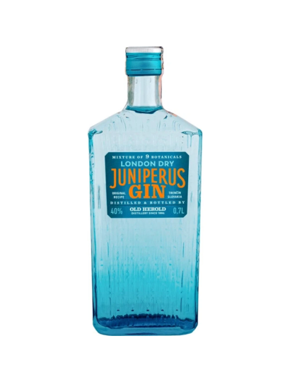 Juniperus Gin 40% 0,7l