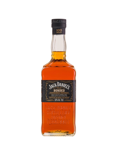 Jack Daniel´s  Bonded 50% 0,7L