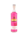 JJ Whitley Pink Cherry Gin 38% 0,7l