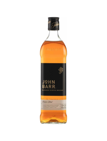 John Barr Reserve 40% 0,7l