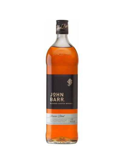 John Barr Reserve 40% 0,7l