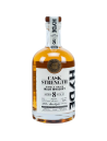 HYDE Single Grain Cask Strength 59% 0,7l