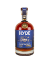 HYDE 9 Single Malt Port Cask 43% 0,7l
