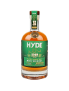 HYDE 11 Peat Cask Single Malt 43% 0,7l