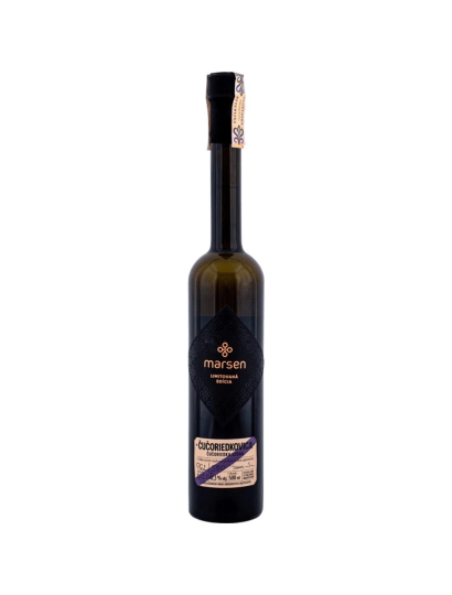 Erdei Áfonyapálinka 42,3% 0,5l