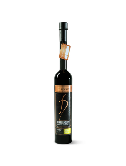 MIRABELKOVICA, mirabell szilvából készült párlat 42,3% 0,5l