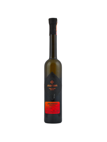 Almapálinka Gala fajta 42,3% 0,5l 42,3% 0,5l