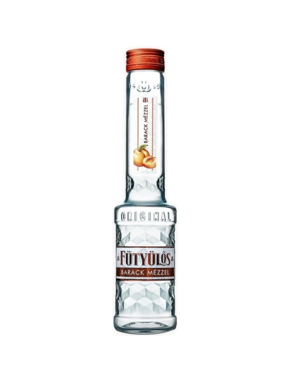 Fütyülős marhuľa med 24,5% 0,5l