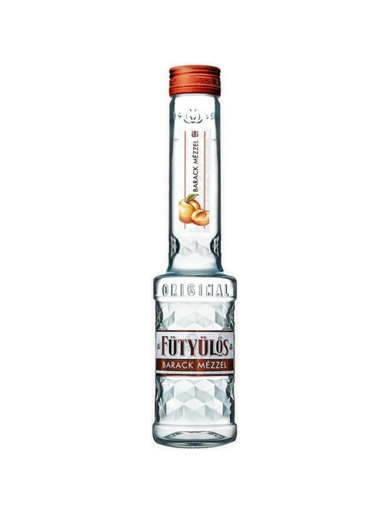 Fütyülős marhuľa med 24,5% 0,5l