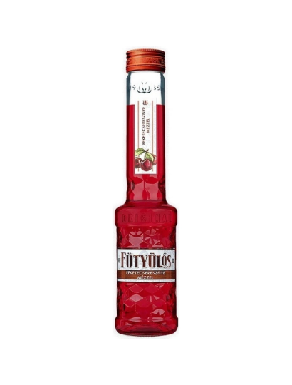 Fütyülős bl.cherry med 24,5% 0,5l