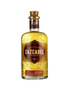 Cazcabel Tequila Reposado 38% 0,7l