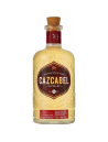 Cazcabel Tequila Reposado 38% 0,7l