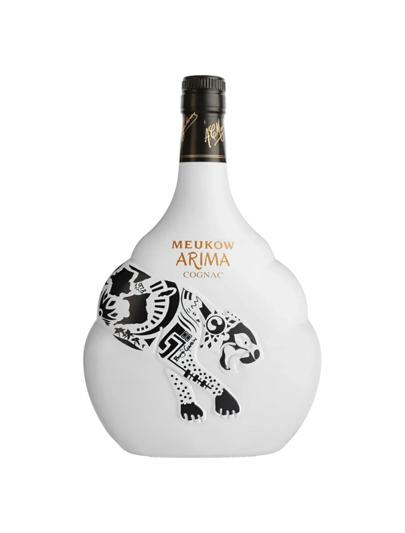 Meukow Arima 0,7l 40%