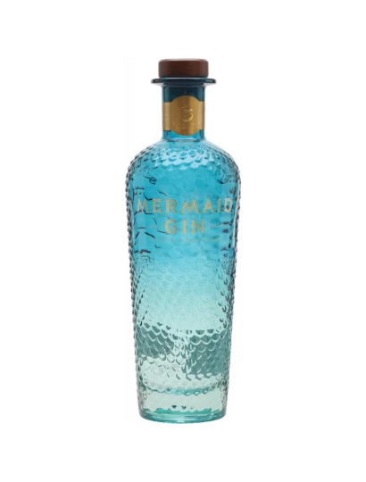 Mermaid Gin 42% 0,7l