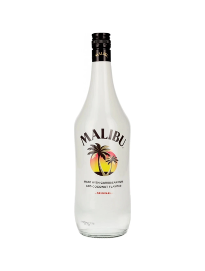 Malibu 21% 0,7l