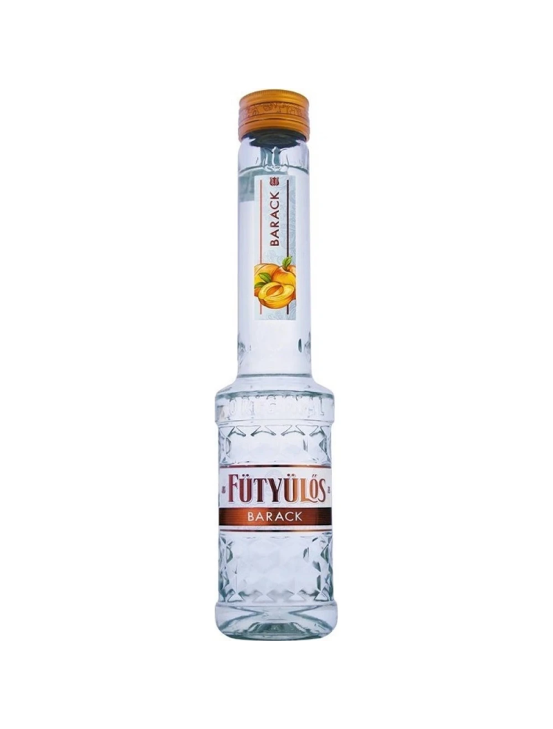Fütyülős Marhuľa 34,5% 0,5l