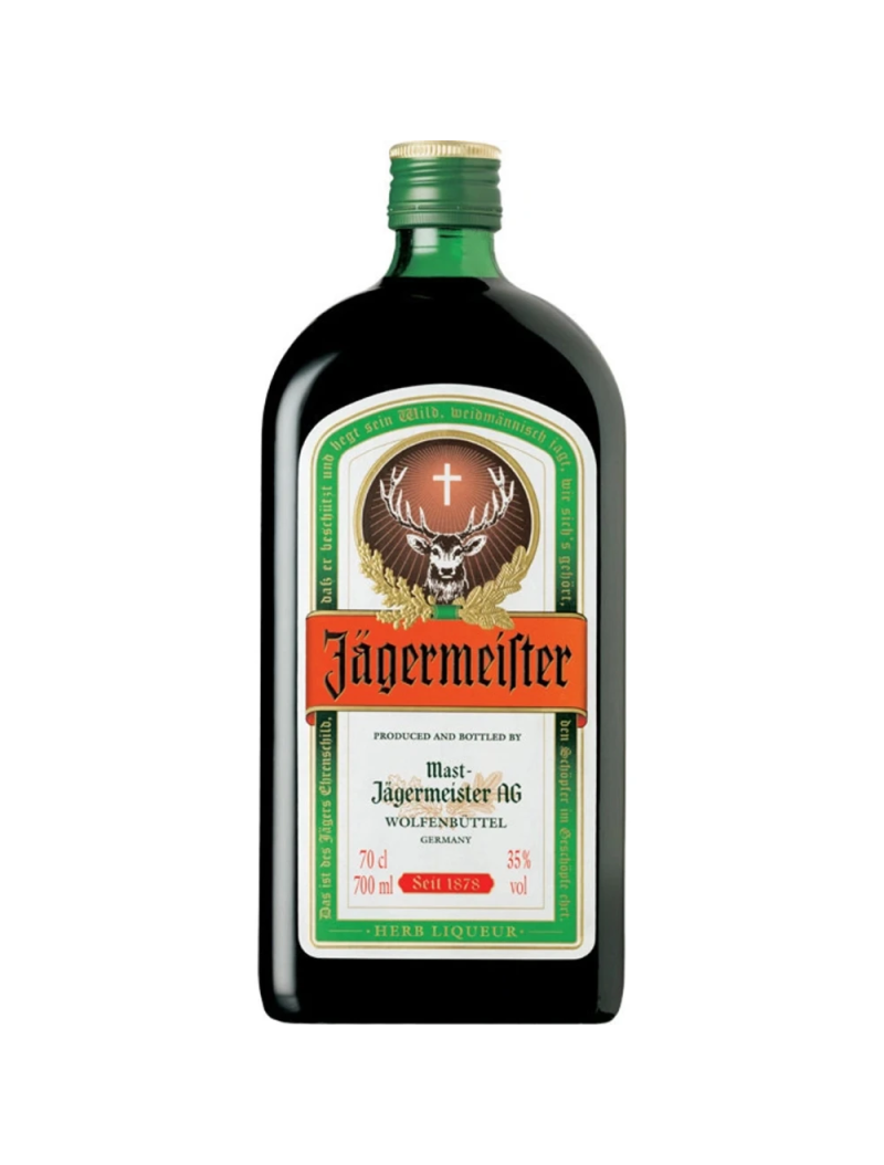 Jagermeister 35% 0,7l