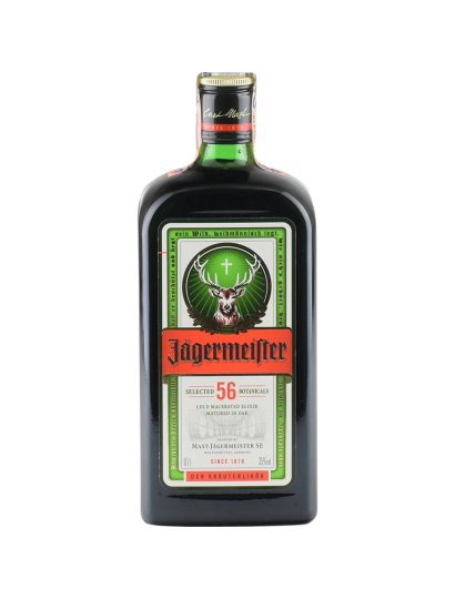 Jagermeister 35% 0,7l