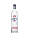 Nicolaus Vodka Ext. Jemná 37,5% 1l