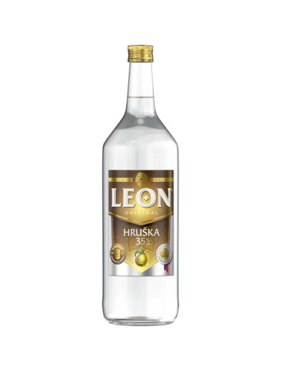 LEON H-35 liehovina 35% 1l
