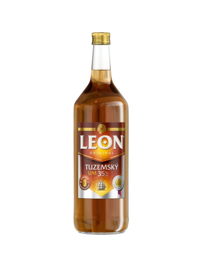 kópia z LEON Tuzemský um 35% 1l