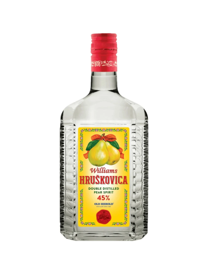 Williams hruškovica ok. 45% 0,7l