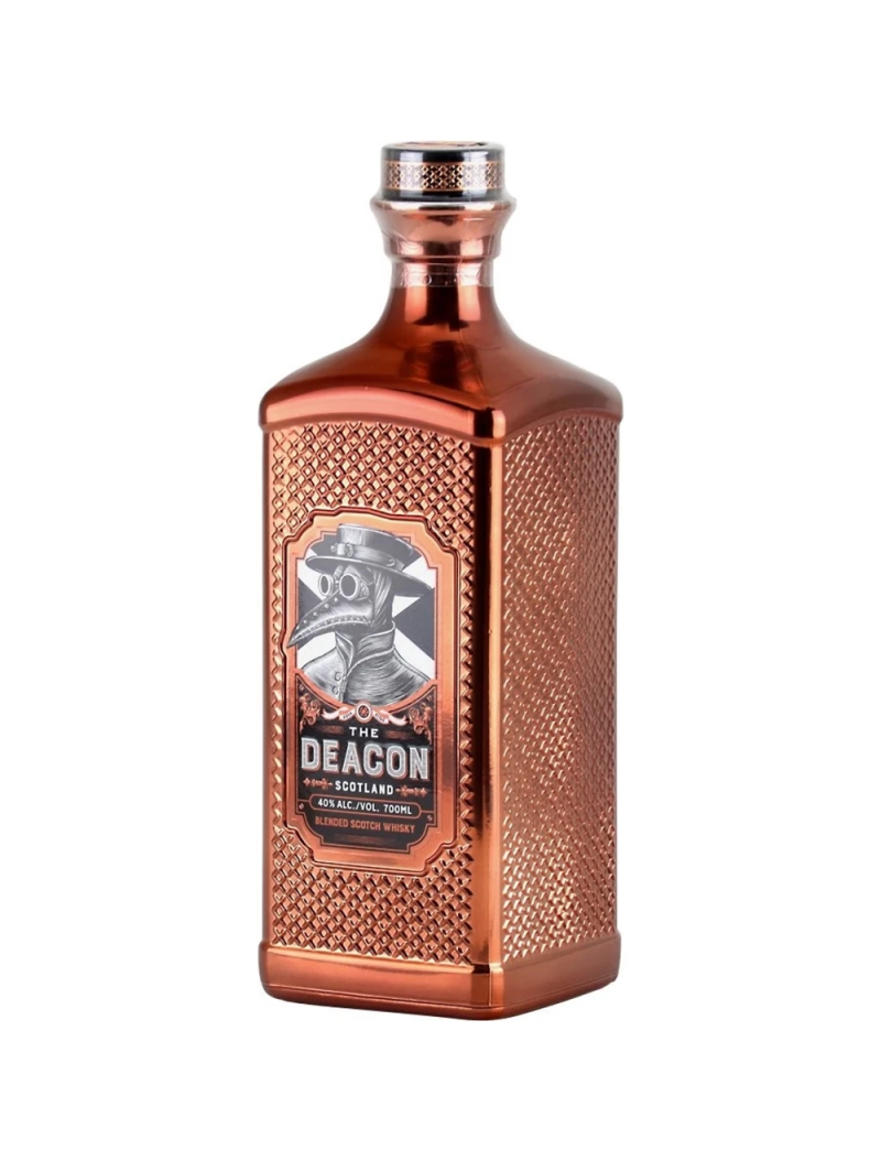 The Deacon 40% 0,7l