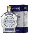 Slivovitz Silver Kosher 50% 0,7l Budík