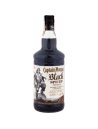 Captain Morgan Spiced Black 1l 40%